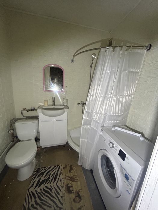 Здам 1-кімнатну квартиру в центрі міста, р-н Будинку Офіцерів