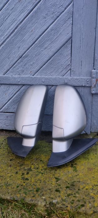 Дзеркало заднього виду  Vectra c Опель вектра ц