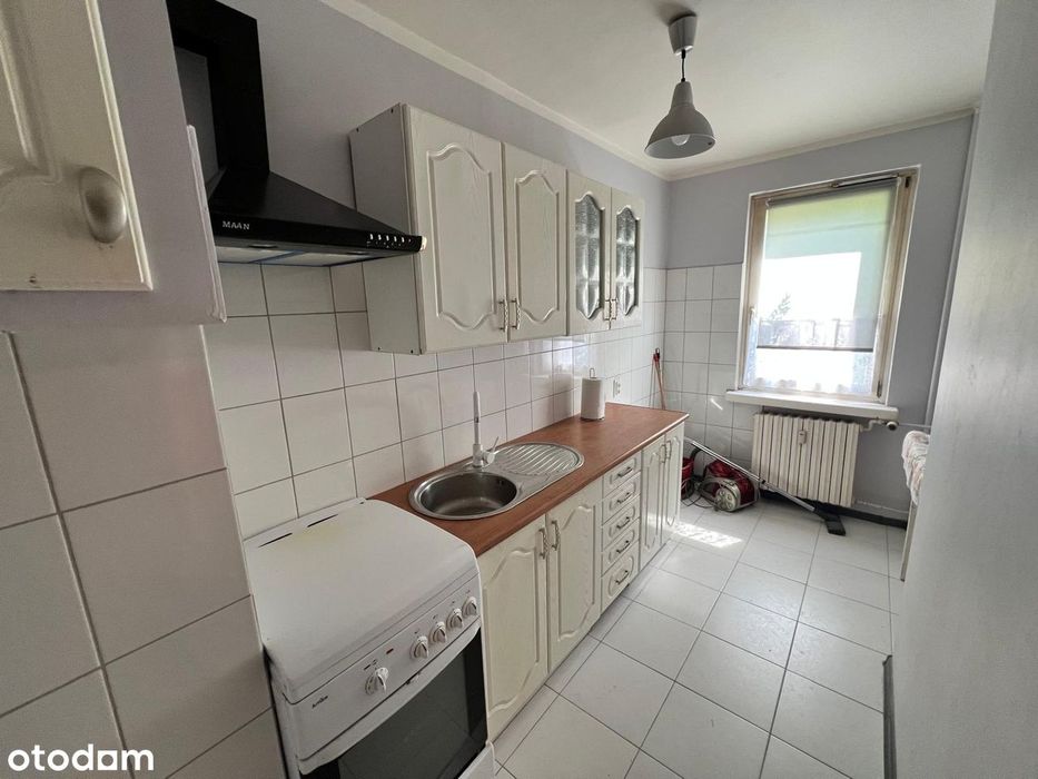Mieszkanie 60,5 m² | 1 piętro | Leszno - Widok 3