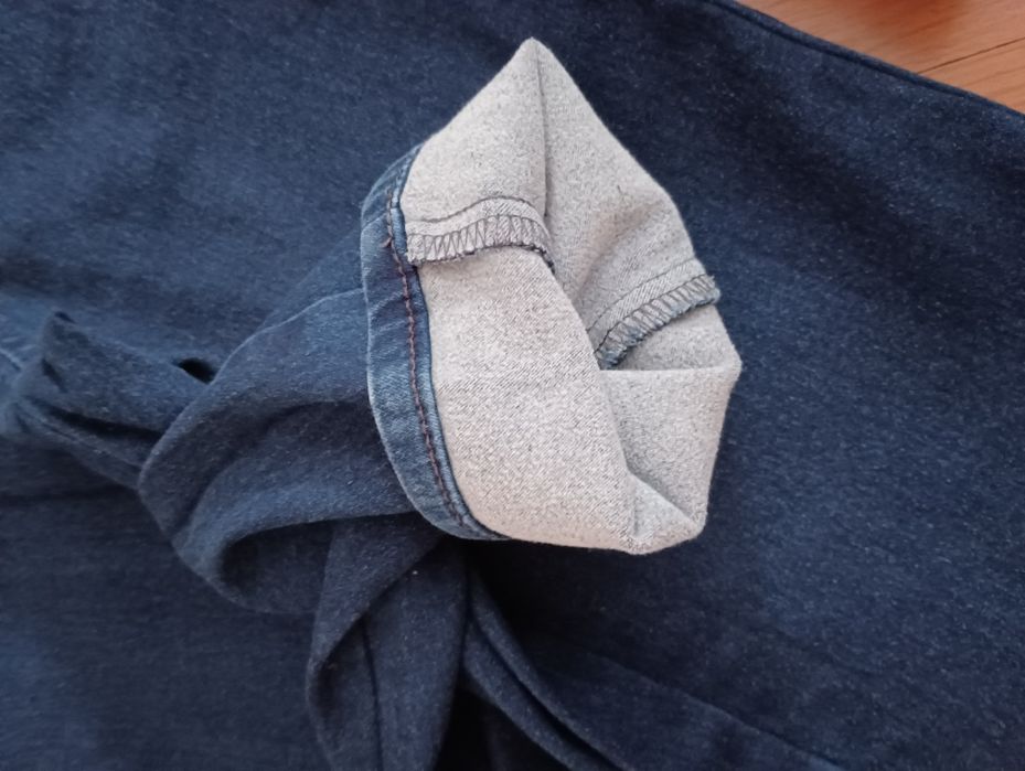 LOTE roupa senhora, 12 peças + 2 malas (inverno e verão)