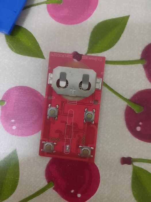 New Universal Remote Control425906007358853122