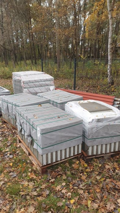 Płyta tarasowa 60x60x4 cm MUSSO opal Vestone