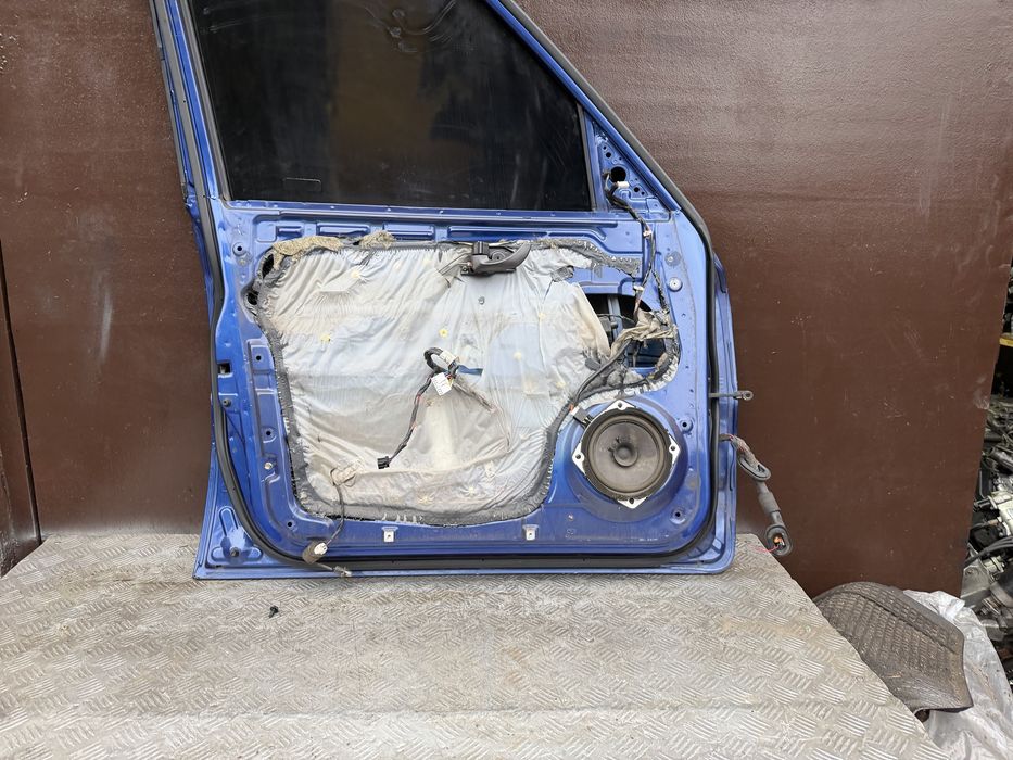 Дверь перед зад Хюндай терракан hyundai terracan