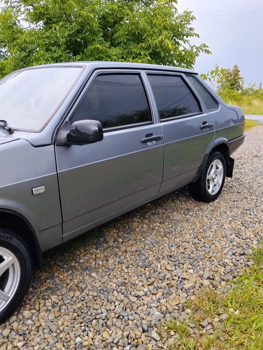 Продам лада 21099 2007 рік гарному стані