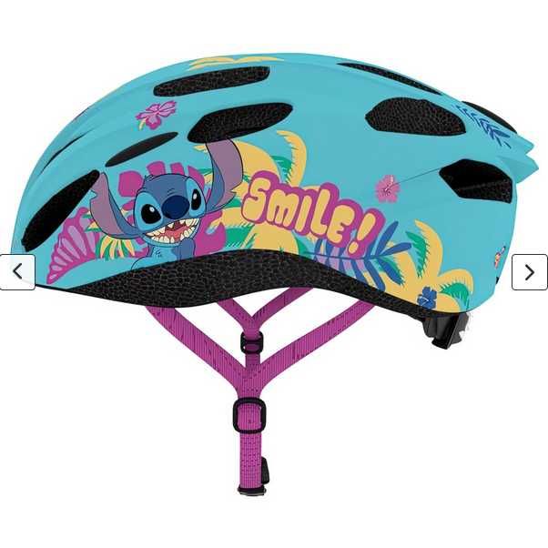 Kask DISNEY Stitch  dla Dzieci rozmiar M