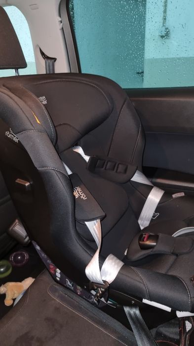 Britax Max Safe Pro