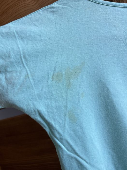 2szt koszulek long diamante wear L