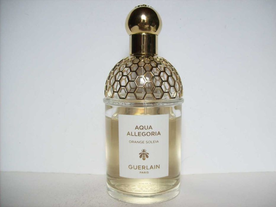 Guerlain Aqua Allegoria Orange Soleia - 125ml