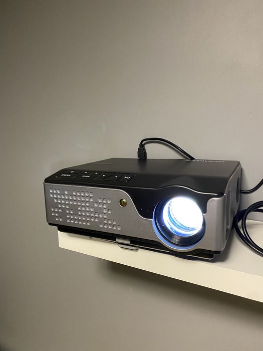 Projektor OVERMAX Multipic 4.1