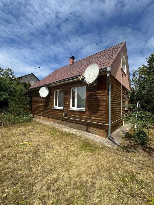 Продам будинок біля озера с. Новосілки Вишгородський