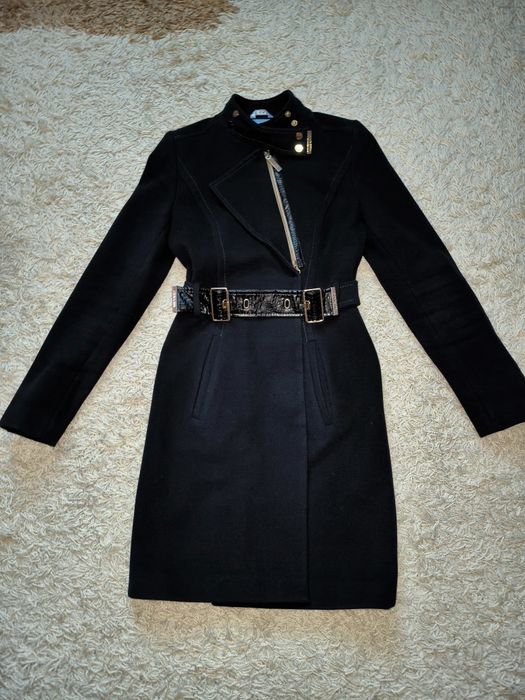 Жіноче пальто ALVANTO