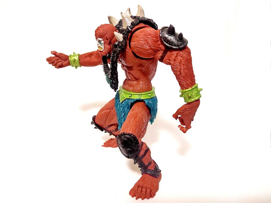 MOTU - Beast Man (200X)