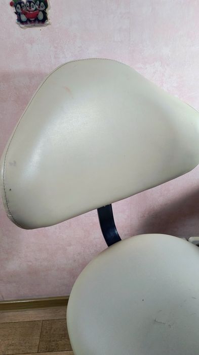 Стул седло оригинал