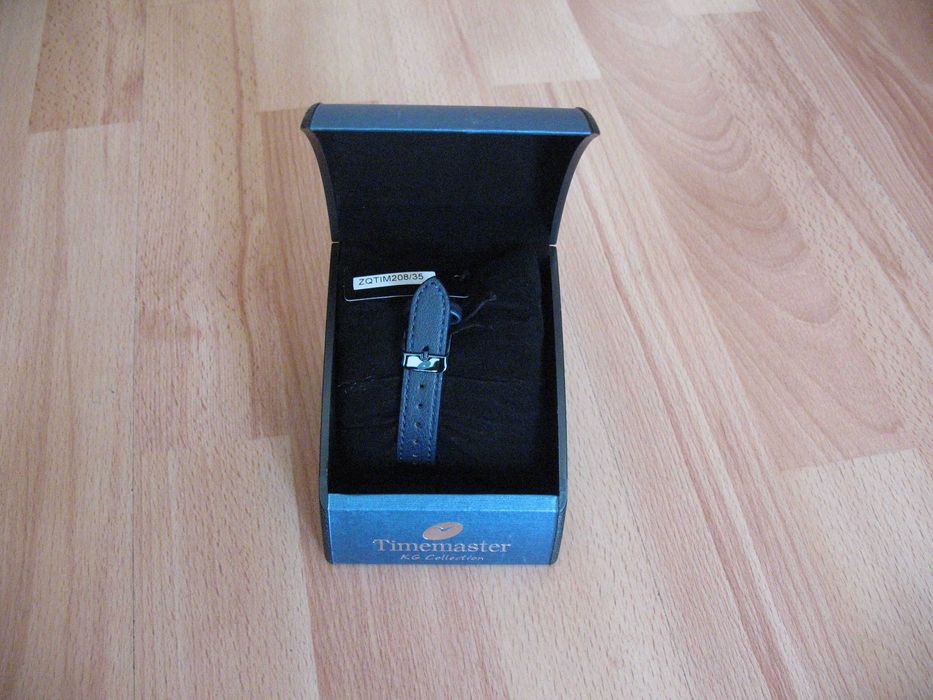 Elegancki zegarek Timemaster ZQTIM208/35