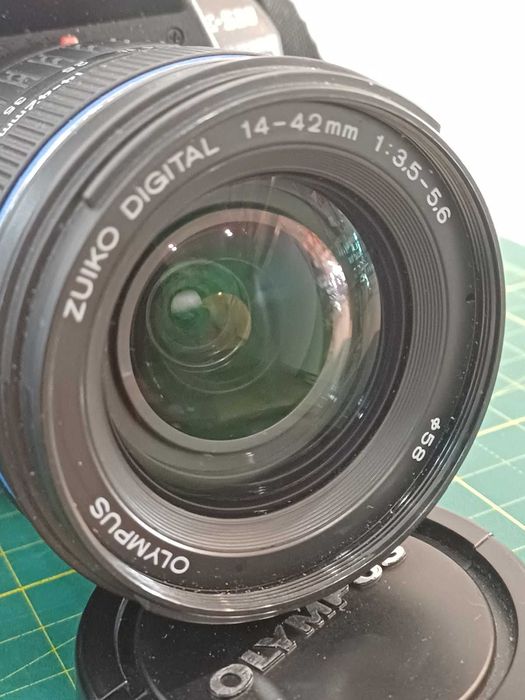 aparat fotograficzny
