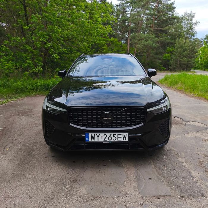 Volvo XC 60