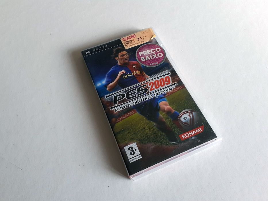 Caixas Jogos PSP, PlayStation, Gaming