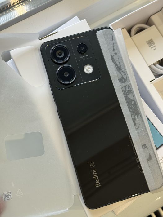 Redmi Note 13 Pro 5G 8/256