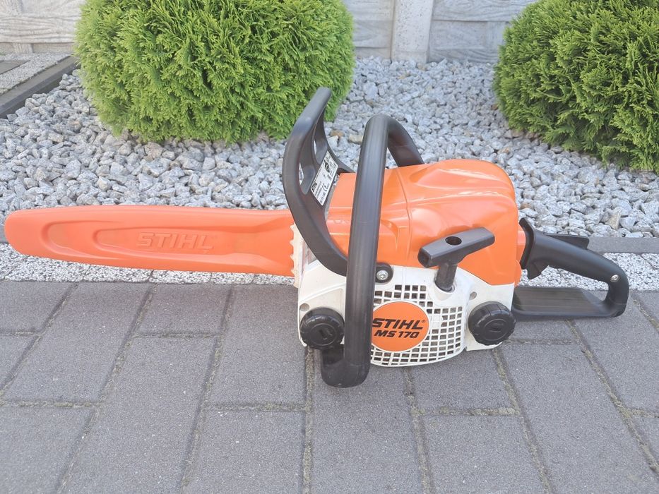 Piła Stihl ms 170