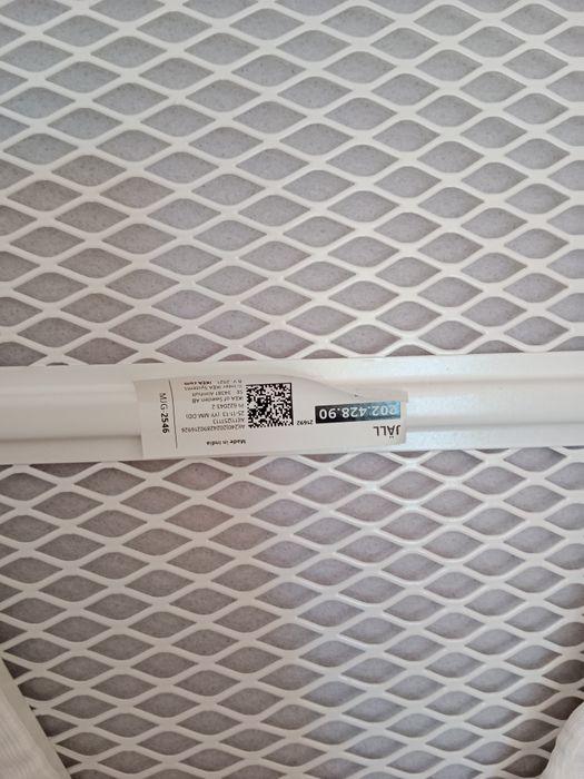 Mini Tábua de Passar a Ferro do Ikea