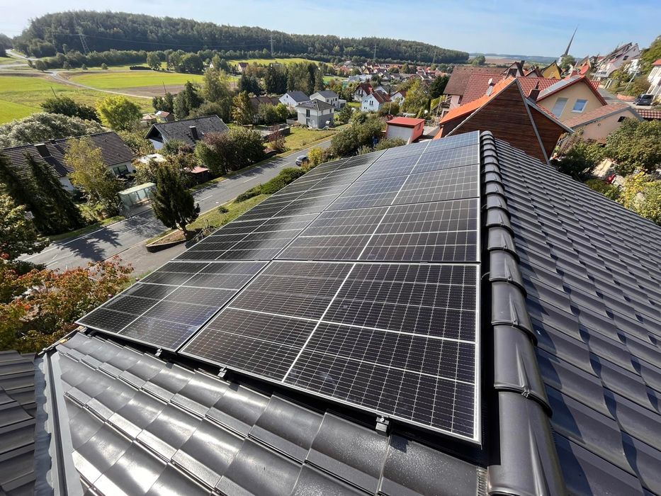 Fotowoltaika z montażem | Kompleksowa realizacja