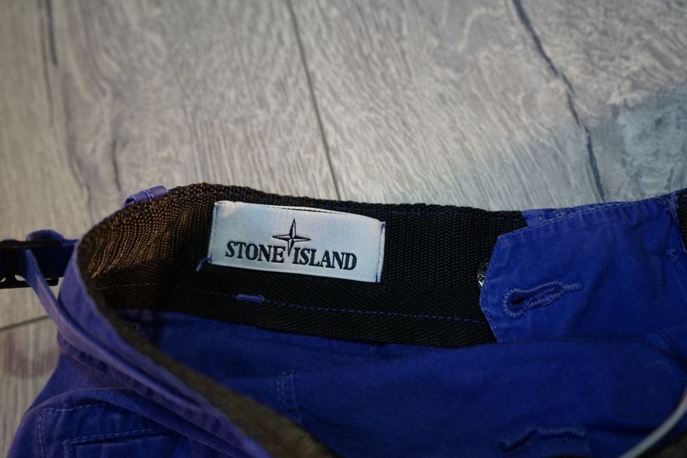 Stone Island Шорти