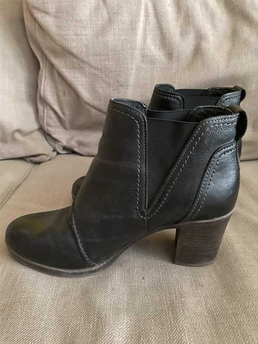 Botki Marco Tozzi r. 40