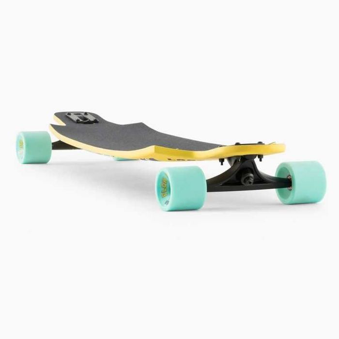 Longboard Landyachtz Drop Cat 38 Journey