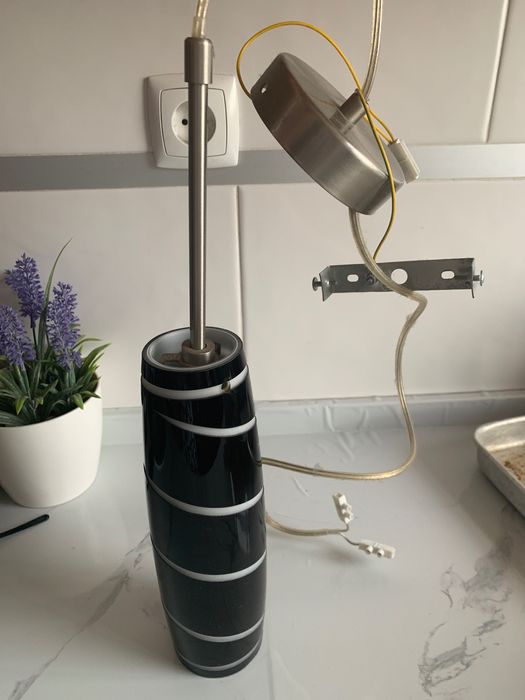 Iluminação de tecto