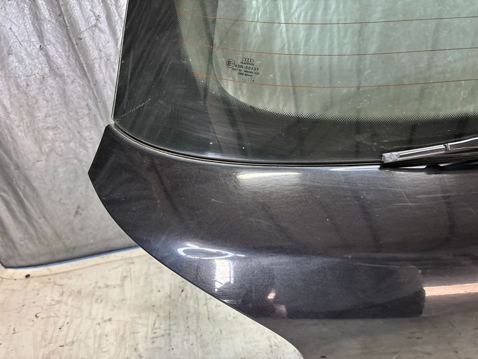 Klapa Bagażnika Audi A3 8L K: Lz9W