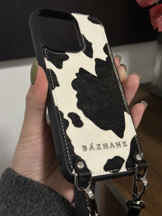 Кейс від Bazhane