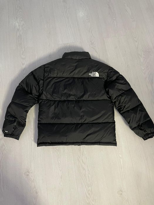 Casaco The North Face - preto - M
