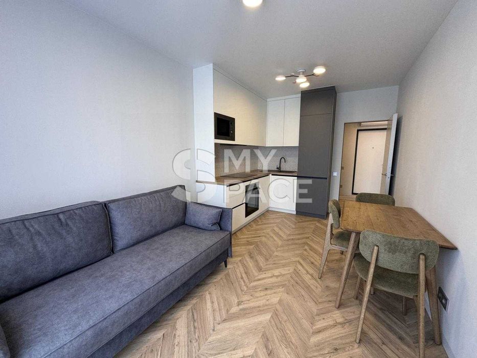 Нова стильна  Старт Каторбінського 24 Шевченківський Центр КПІ