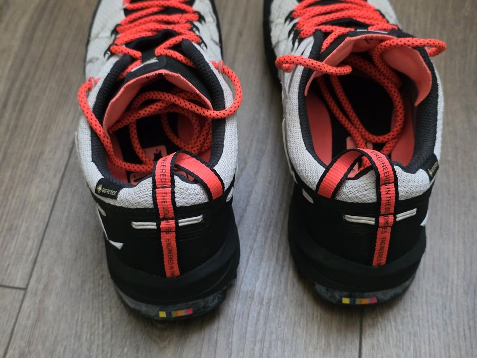 Buty Salewa Wildfire 2 GTX