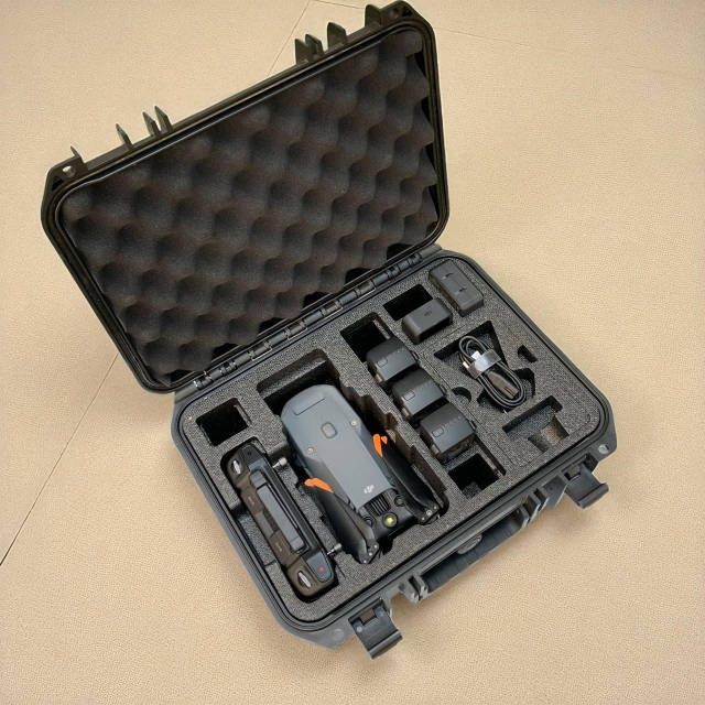 Квадрокоптер, дрон - DJI Mavic 3E enterprise (с комплектом)