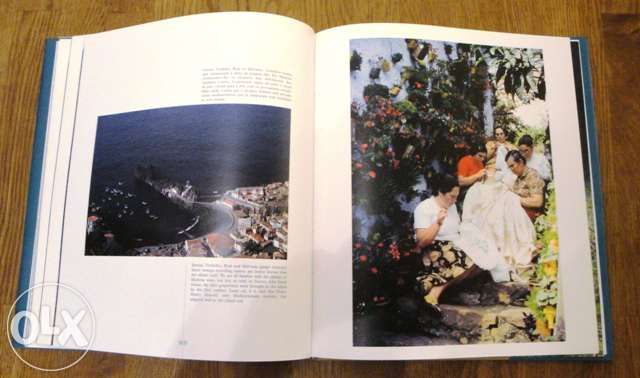 Terra Natal Cristiano Ronaldo - Ilha da Madeira - Livro de Sala
