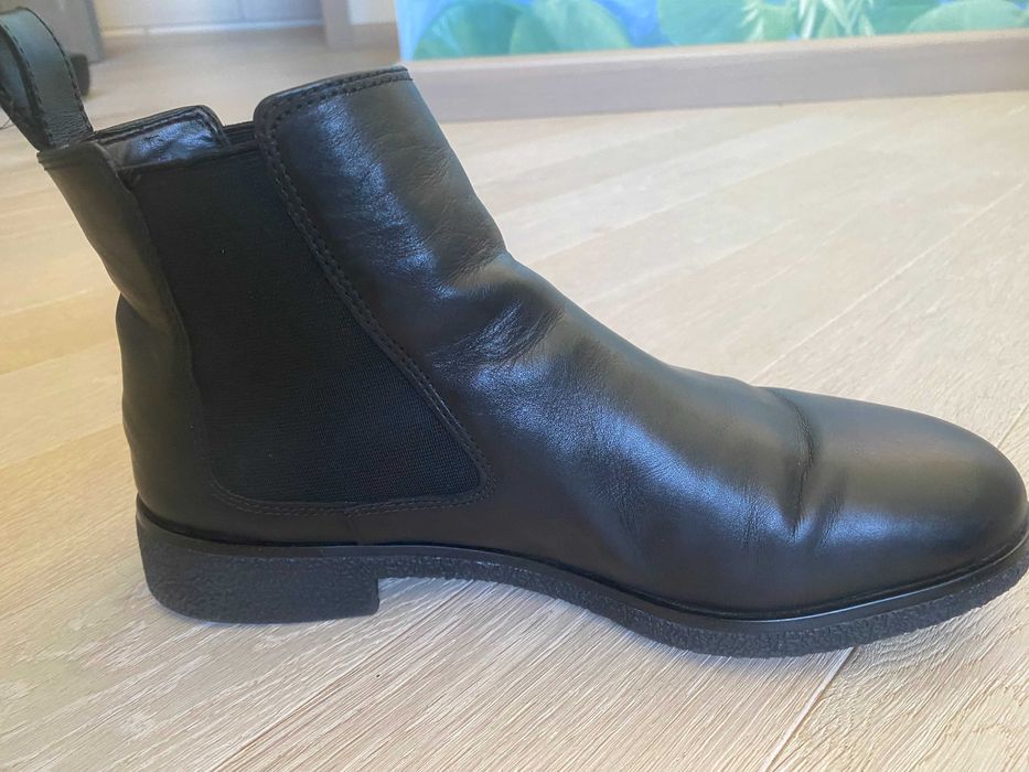 Черевики жіночі Clarks
