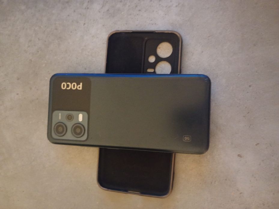 Xiaomi Poco X5 5g