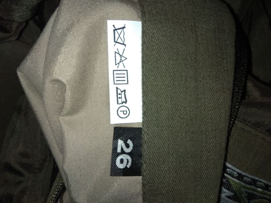 Nowy biznesowy płaszcz WARMIA prochowiec ocieplany Rozmiar 26/52