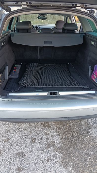 Vendo Carrinha C5 diesel