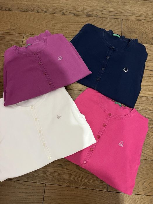 Кардигани  Benetton