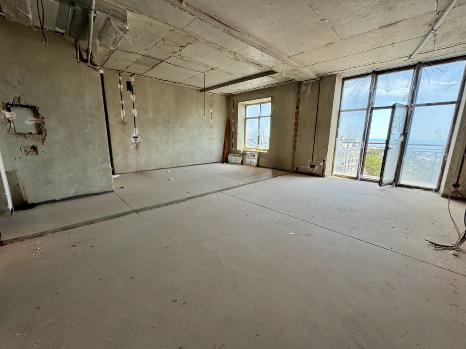 Многокомнатная квартира по адресу ул. Шолуденка (площадь 270 м²) - Atlanta.ua - фото 12