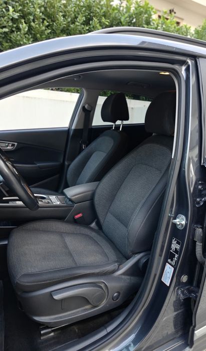 Hyundai Kauai 64 kWh - Executive - 2020
