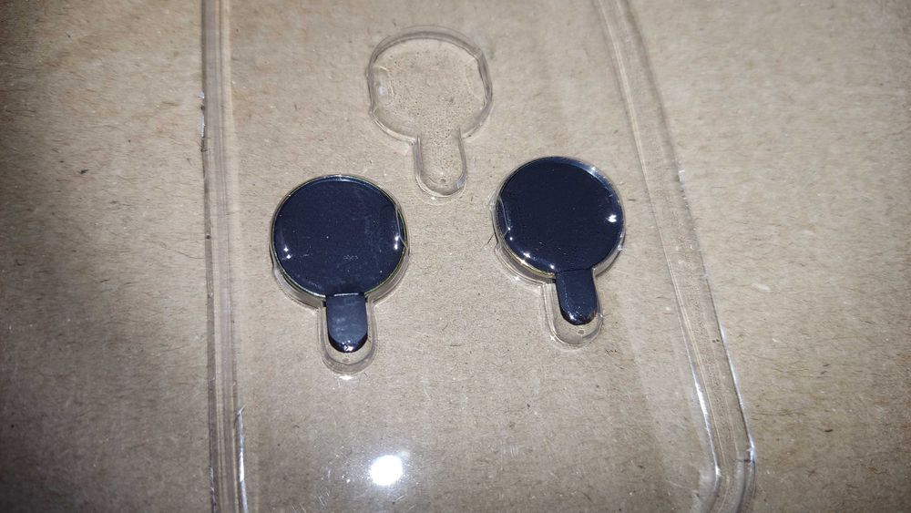 Защитное стекло на камеру Айфон IPhone 13 mini