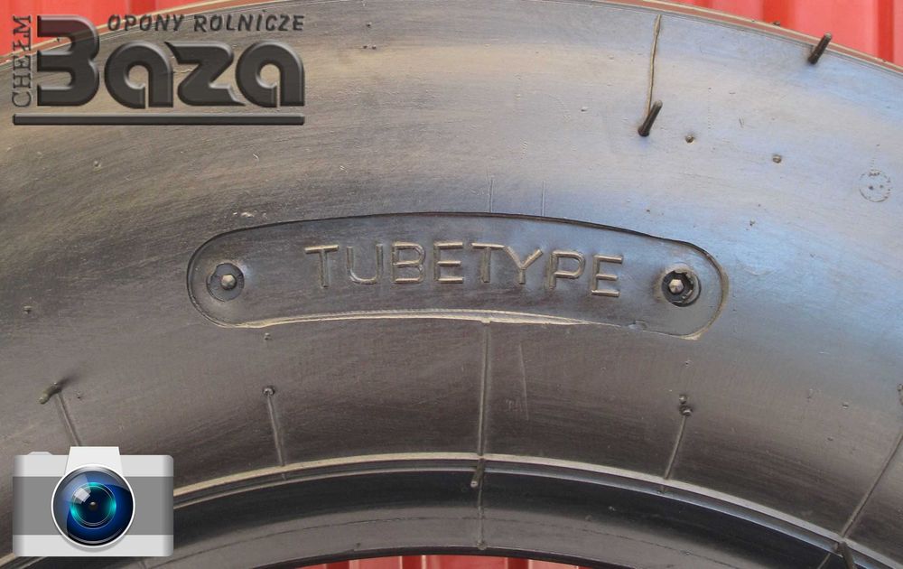 BAZĄ Opona 7.50-20 TRX Tyres 8PR Mocna Gruba + Tani Kurier !