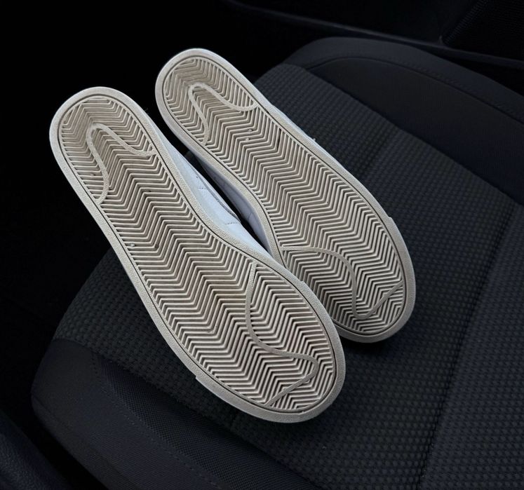 Жіночі кросівки Nike Blazer Low оригінал