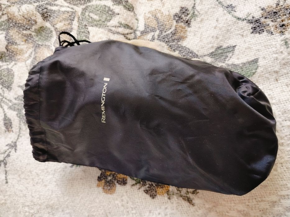 Lokówko - suszarka Remington