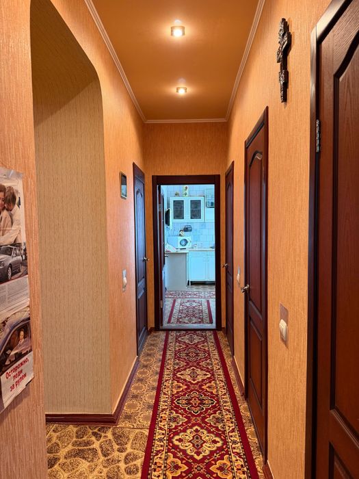 Продаж 2 кімн. Металургів 18, Автономка, Соцмісто
