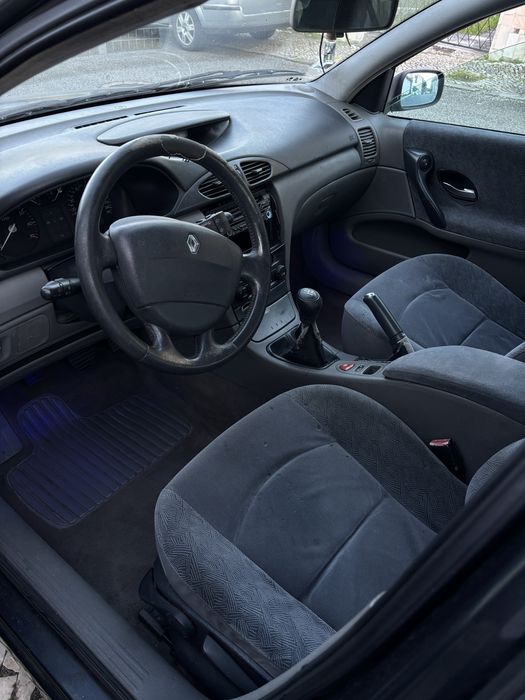Renault Laguna 1.6 Gasolina