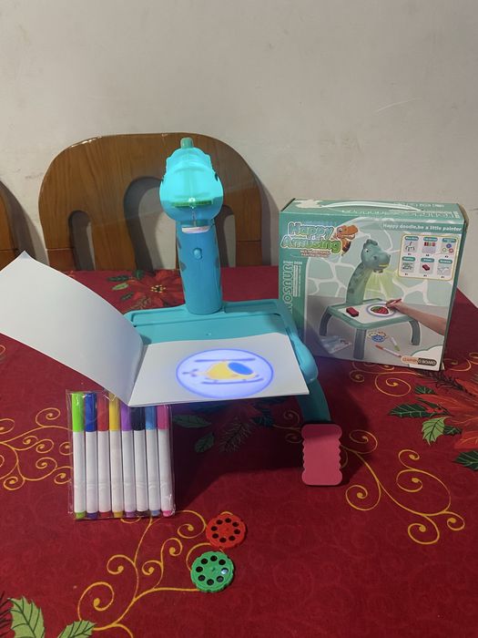 Brinquedos de natal oferta das pilhas